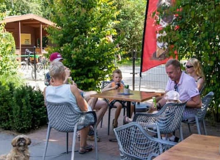 Recreatiepark de Paalberg