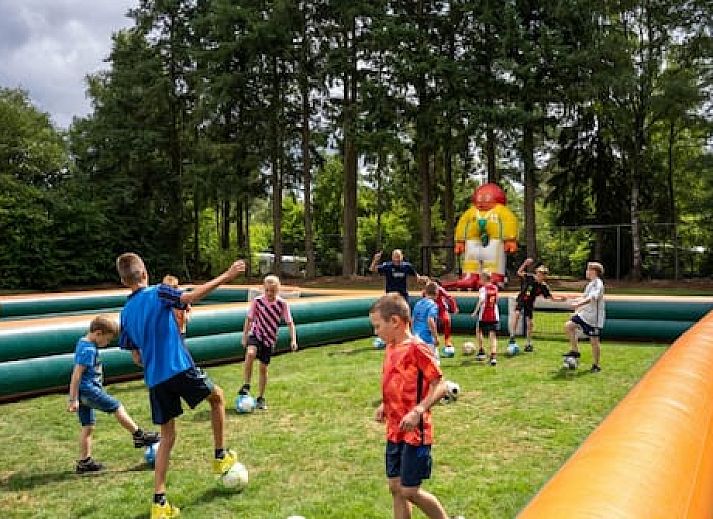 Recreatiepark de Paalberg