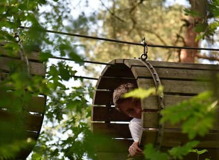 Recreatiepark de Paalberg