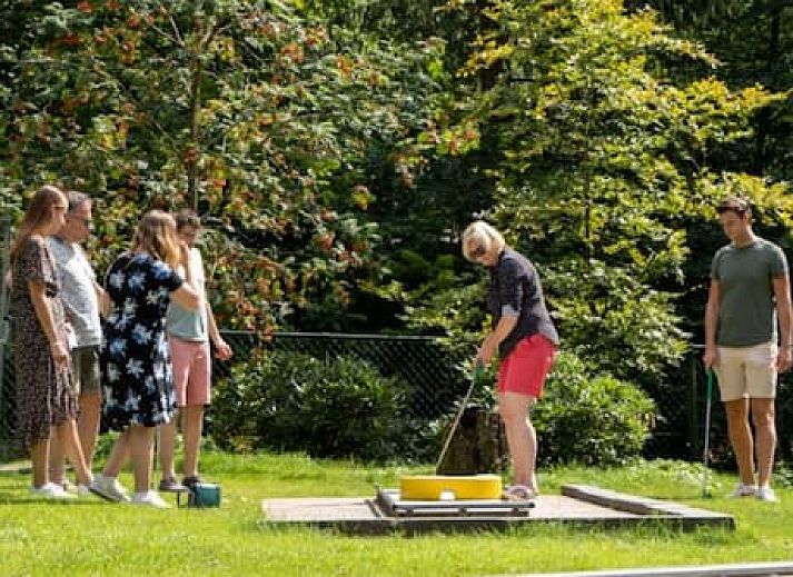 Recreatiepark de Paalberg