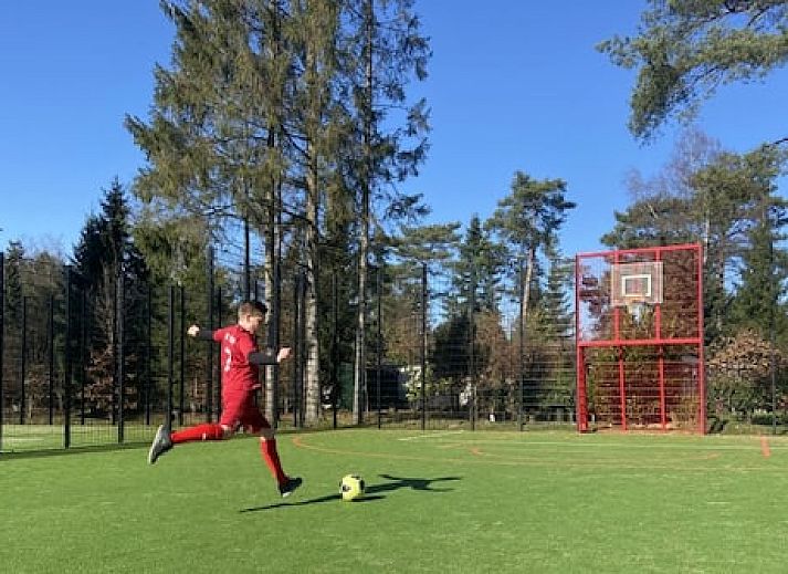 Recreatiepark de Paalberg