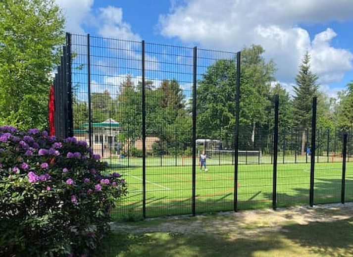 Recreatiepark de Paalberg