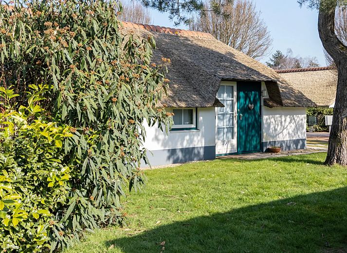 De Veluwse Hoevegaerde
