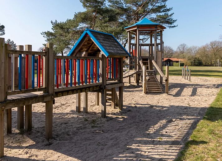 De Veluwse Hoevegaerde