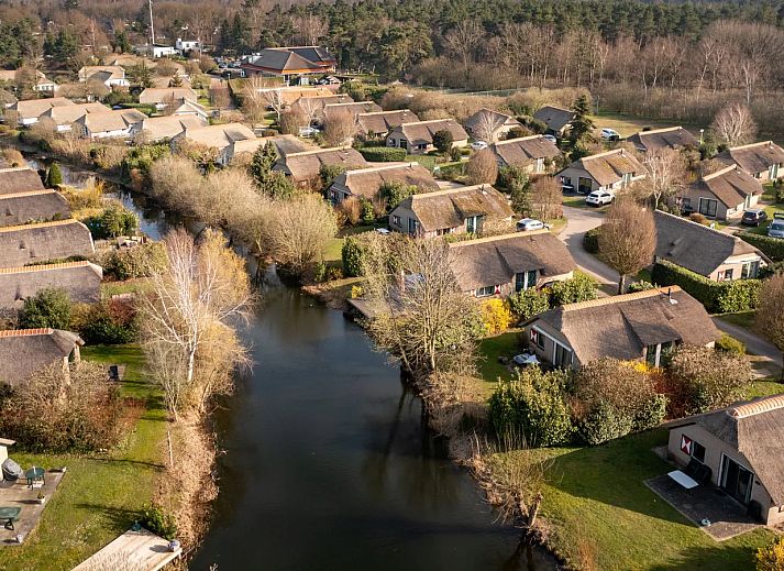 De Veluwse Hoevegaerde