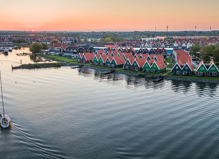 Landal Volendam