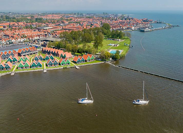 Landal Volendam