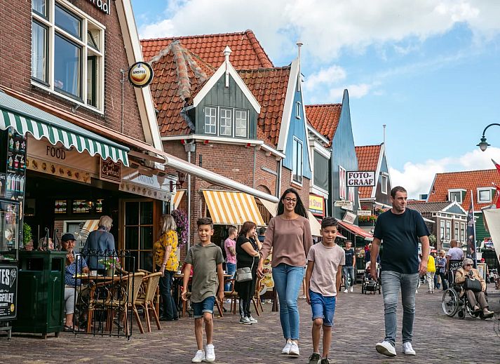 Landal Volendam