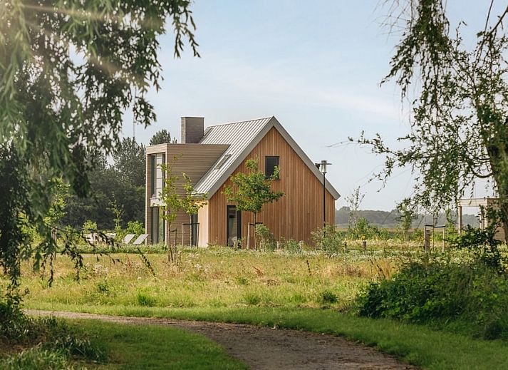 Roompot Domein Het Camperveer