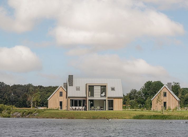 Roompot Domein Het Camperveer