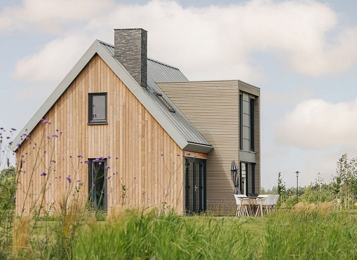 Roompot Domein Het Camperveer