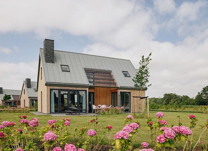 Roompot Domein Het Camperveer