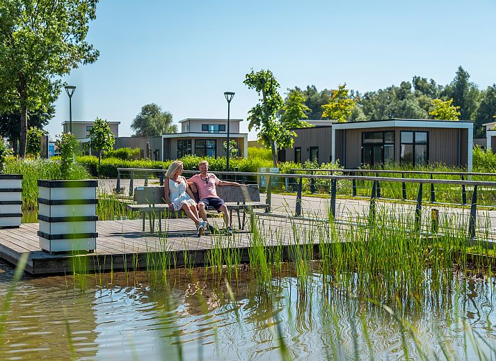 EuroParcs Marina Strandbad