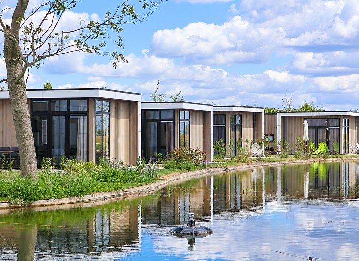 EuroParcs Marina Strandbad