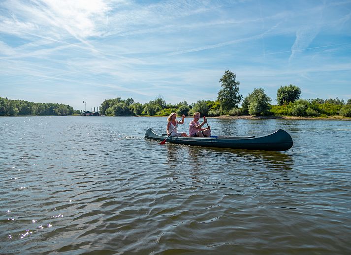 EuroParcs Marina Strandbad