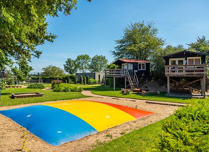 EuroParcs Marina Strandbad