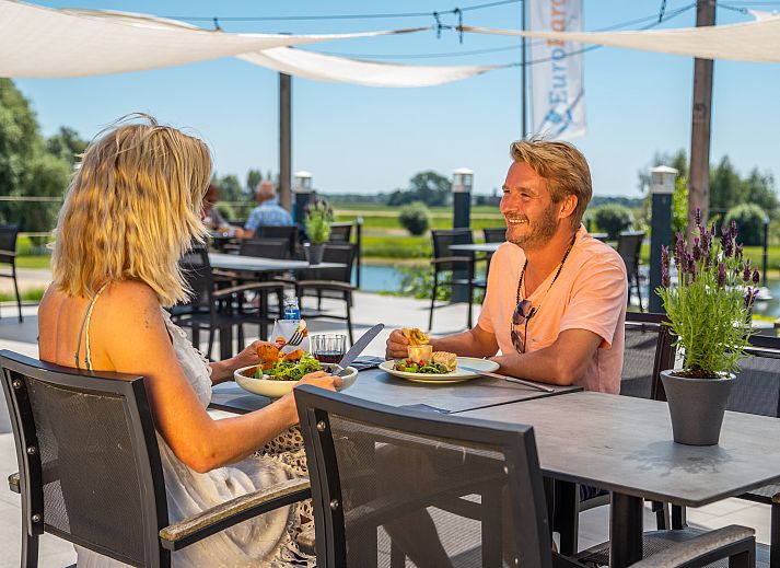 EuroParcs Marina Strandbad