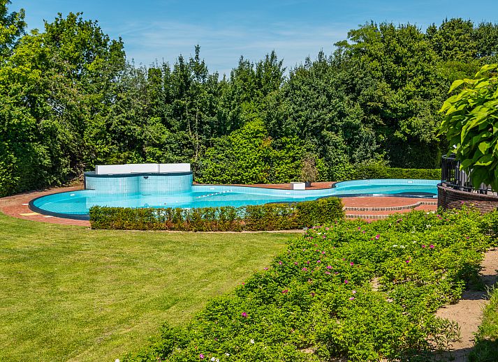 EuroParcs Marina Strandbad