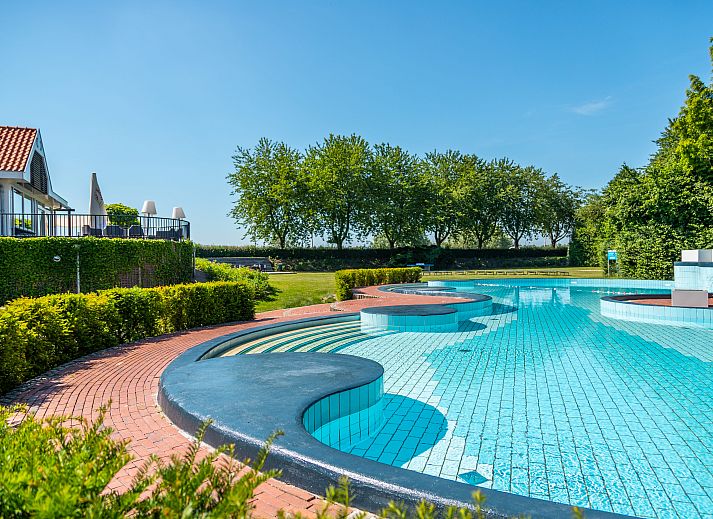 EuroParcs Marina Strandbad