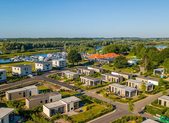 EuroParcs Marina Strandbad