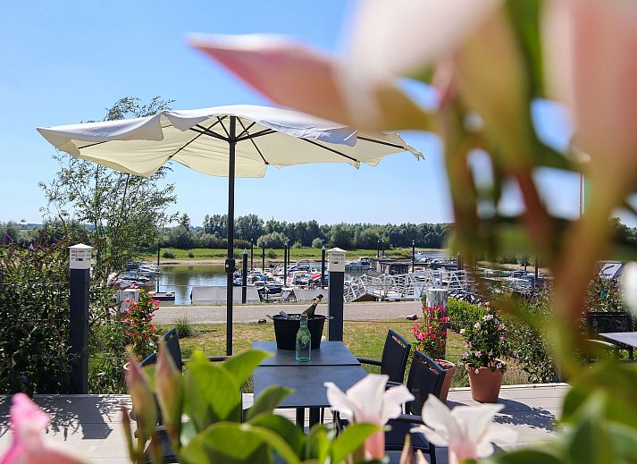EuroParcs Marina Strandbad