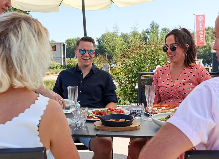 EuroParcs Marina Strandbad