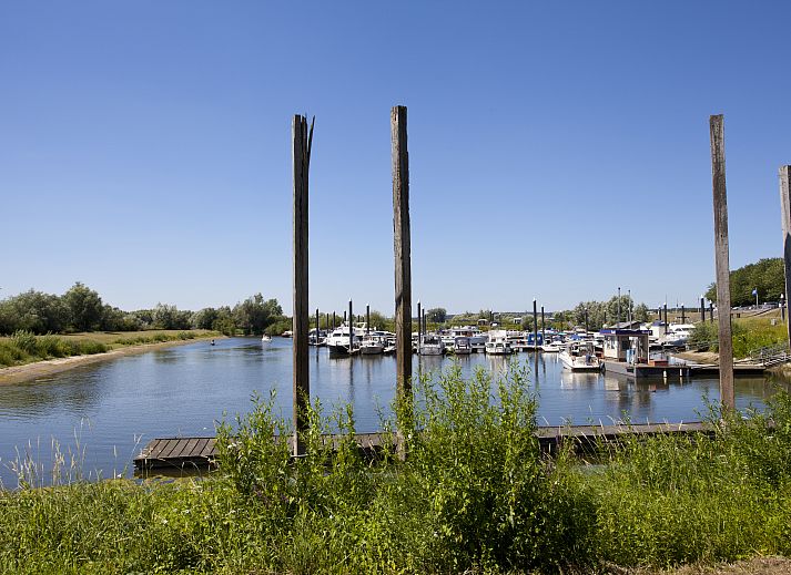 EuroParcs Marina Strandbad