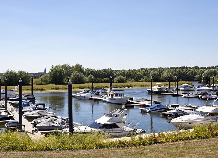 EuroParcs Marina Strandbad