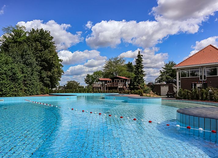 EuroParcs Marina Strandbad