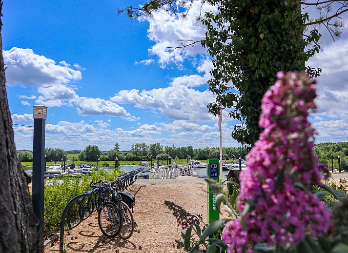 EuroParcs Marina Strandbad