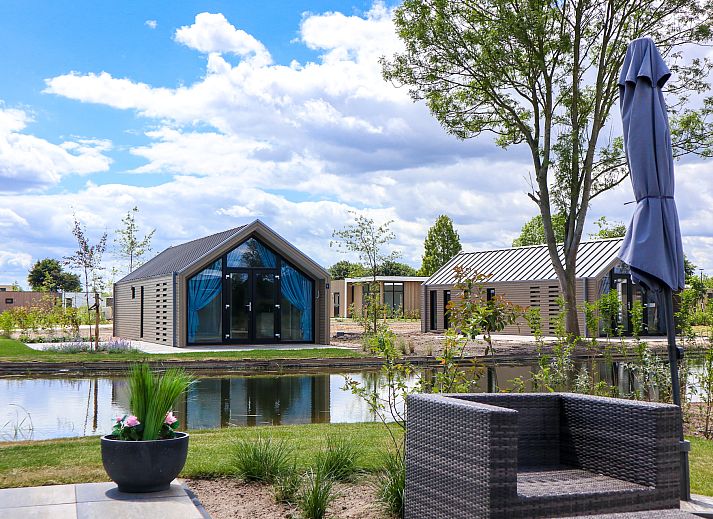 EuroParcs Marina Strandbad