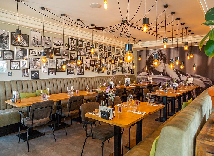 EuroParcs Marina Strandbad