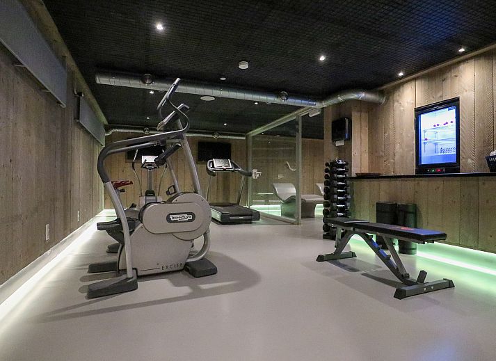 EuroParcs Marina Strandbad