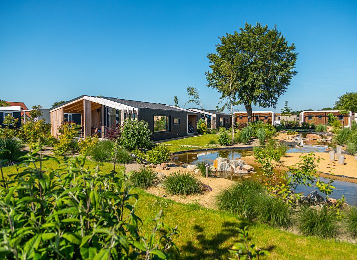 EuroParcs Marina Strandbad