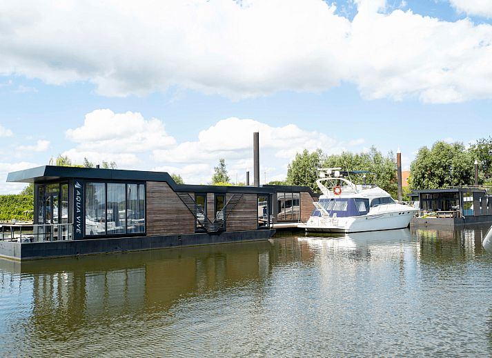 EuroParcs Marina Strandbad