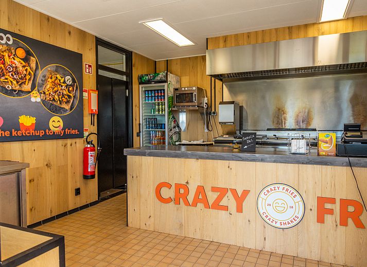 EuroParcs Marina Strandbad