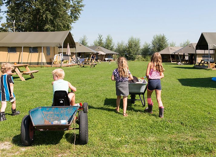FarmCamps Oranjepolder