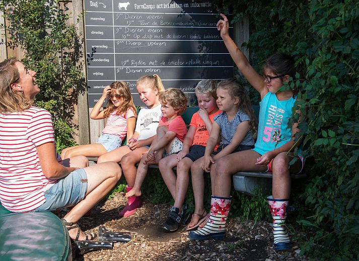 FarmCamps Oranjepolder