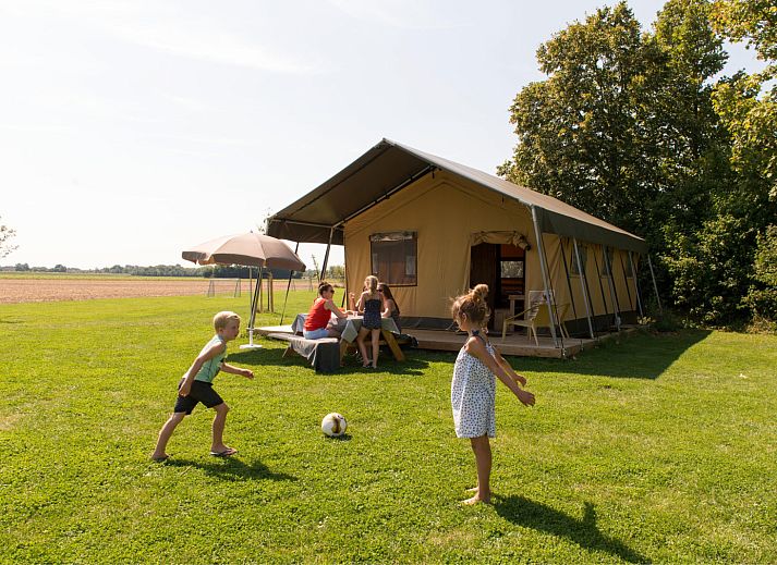 FarmCamps Oranjepolder
