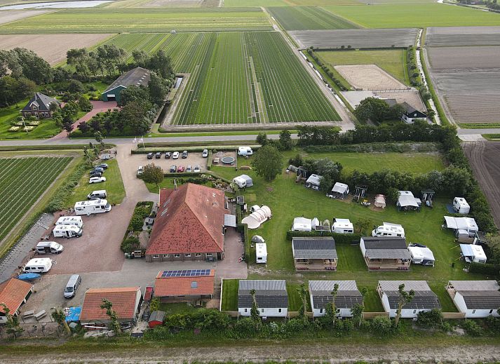 Camping de Tulpenweide