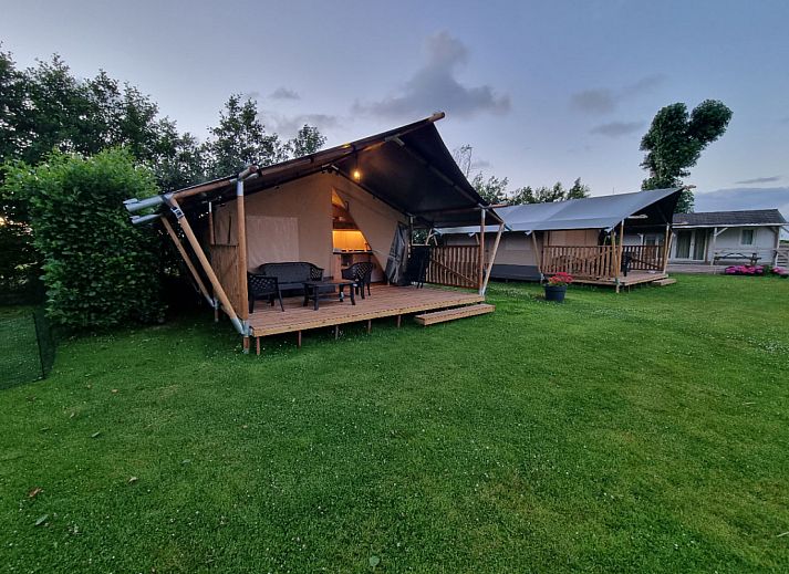 Camping de Tulpenweide