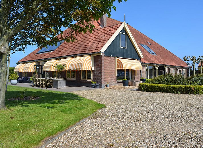 Camping de Tulpenweide