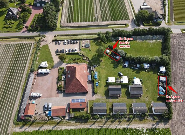 Camping de Tulpenweide