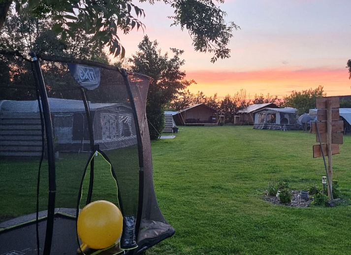 Camping de Tulpenweide