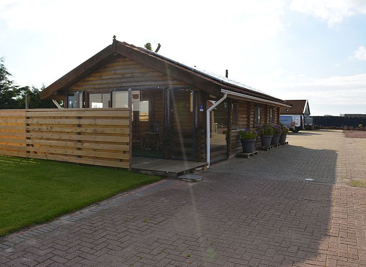 Camping de Tulpenweide