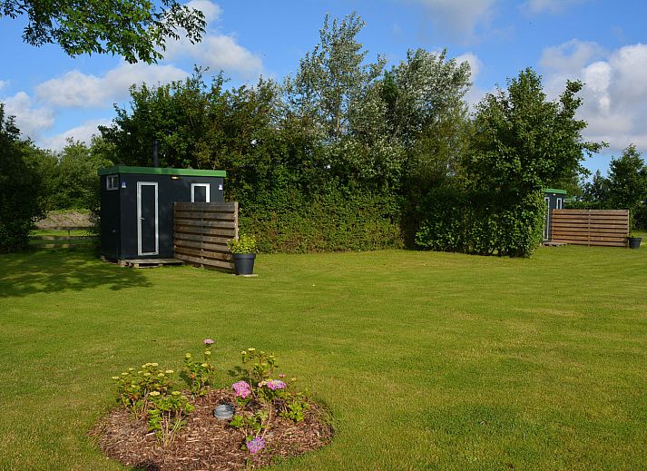 Camping de Tulpenweide