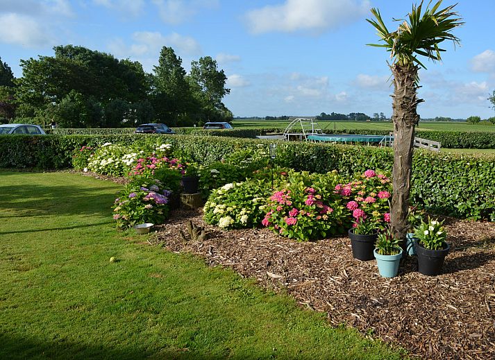 Camping de Tulpenweide