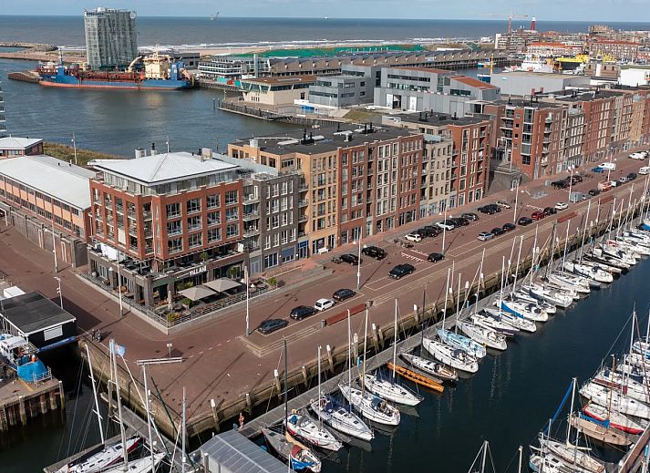 Nautisch Centrum Scheveningen
