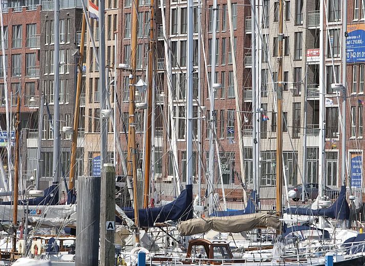 Nautisch Centrum Scheveningen