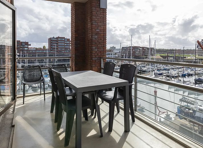 Nautisch Centrum Scheveningen